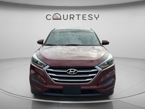 Used 2017 Hyundai Tucson SE FWD image 9