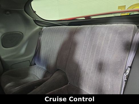 Used 1997 Pontiac Firebird Trans Am image 12