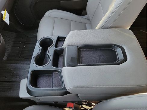 Certified 2024 GMC Sierra 1500 SLT image 20