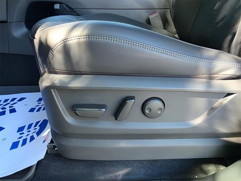 New 2026 Nissan Armada PRO-4X w/ Convenience Package image 28