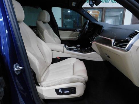 Used 2021 BMW X5 xDrive40i image 96