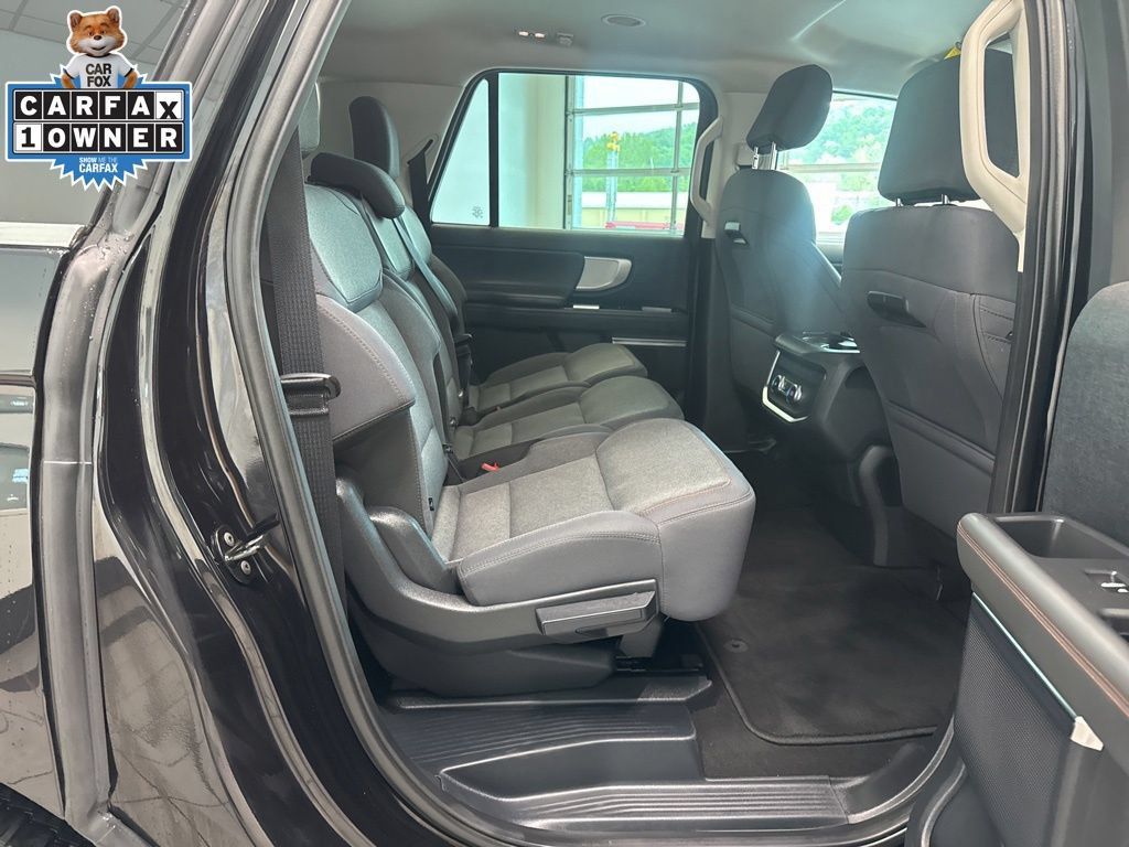 Used 2025 Ford Expedition Max Active AWD/4WD image 21