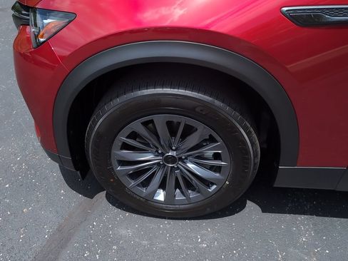 New 2026 MAZDA CX-70 SC AWD/4WD image 16