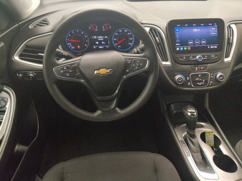 Used 2020 Chevrolet Malibu LS w/ LPO, Convenience Package 1 FWD image 22