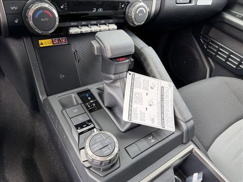 New 2026 Toyota 4Runner TRD Off-Road image 14