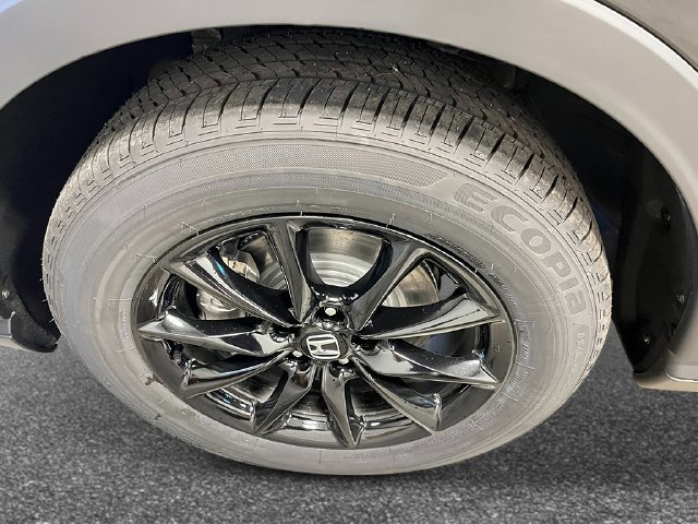 New 2027 Honda CR-V Sport-L image 11