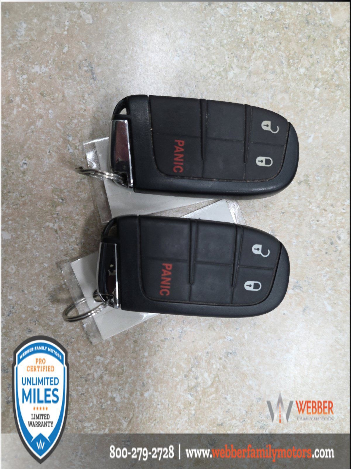 Used 2024 Jeep Compass Trailhawk AWD/4WD image 5