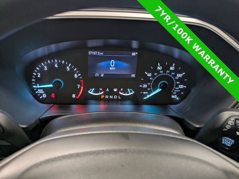 Used 2022 Ford Escape SE image 24