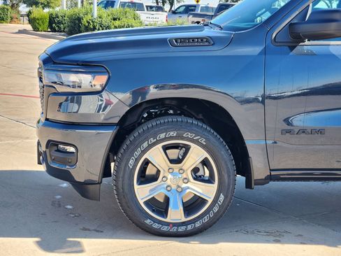 New 2026 RAM 1500 Express image 10