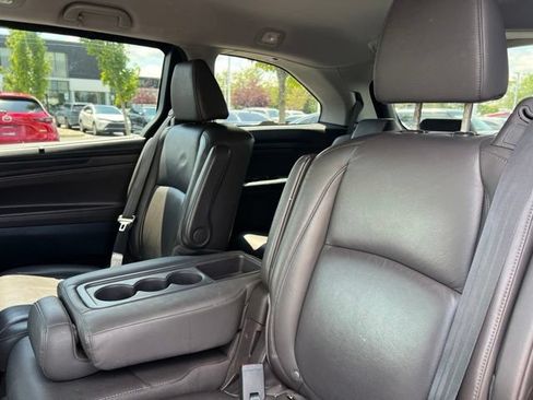 Used 2018 Honda Odyssey EX-L image 31