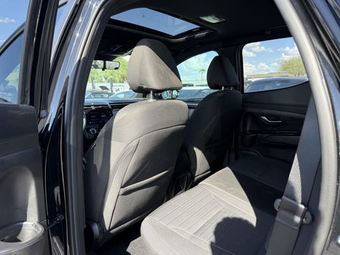 Used 2023 Hyundai Santa Cruz SEL w/ Activity Package image 22