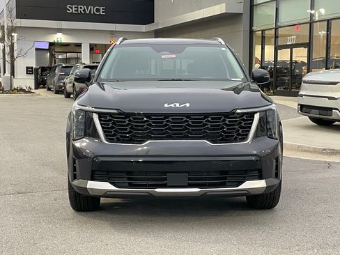 New 2025 Kia Sorento S AWD/4WD image 2