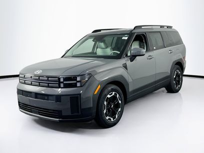 Used 2024 Hyundai Santa Fe SEL