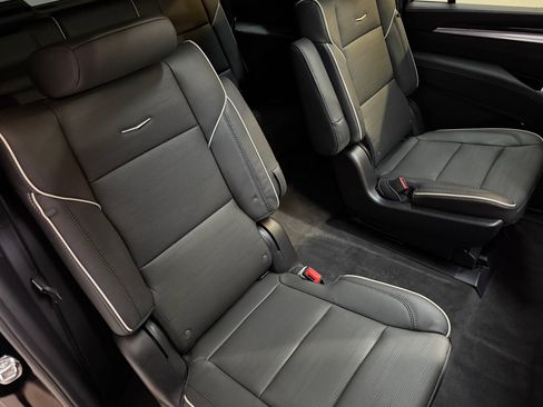 New 2025 Cadillac Escalade ESV Premium Luxury w/ Touring Package image 58