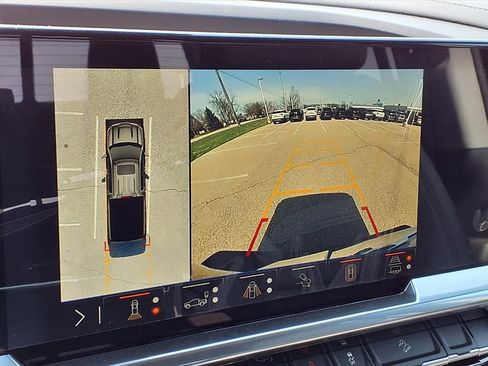 New 2026 Chevrolet Silverado 1500 LT Trail Boss image 18