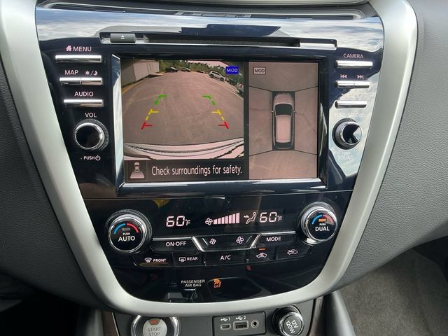 Used 2020 Nissan Murano Platinum AWD/4WD image 21