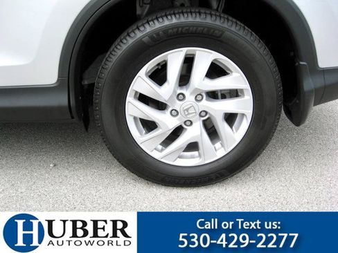 Used 2016 Honda CR-V EX image 18