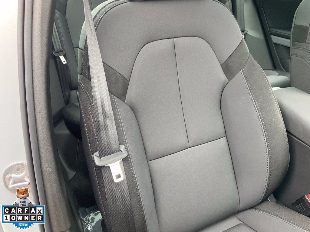 Used 2024 Polestar Polestar 2 w/ Pilot Pack RWD image 61
