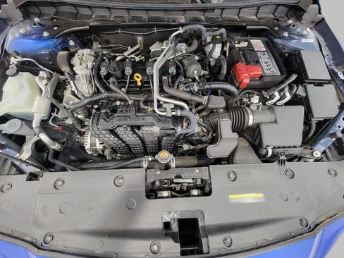 Used 2025 Nissan Altima 2.5 SR image 9