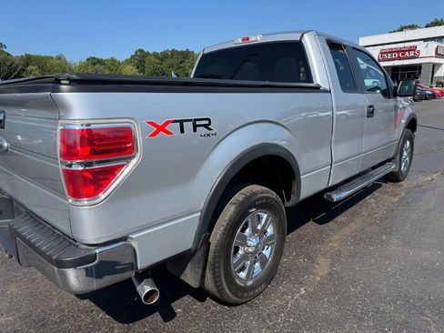 Used 2011 Ford F150 XLT w/ XTR Pkg AWD/4WD image 11