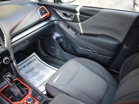 Used 2019 Subaru Forester Sport AWD/4WD image 20