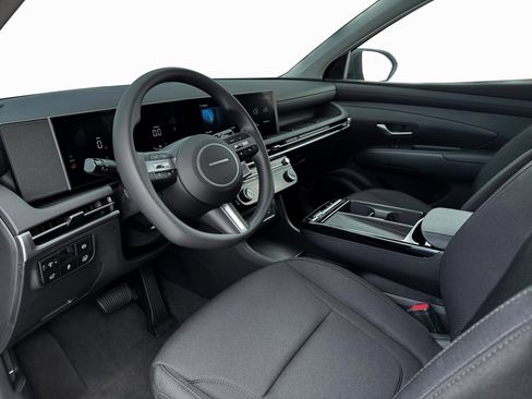 New 2026 Hyundai Tucson SEL image 14