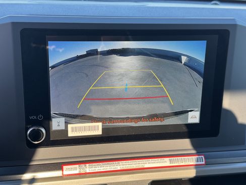 New 2026 Toyota Tacoma SR5 image 5