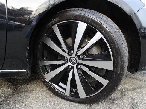 Used 2019 Nissan Altima 2.5 SR image 9