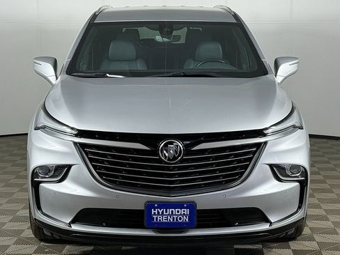 Used 2022 Buick Enclave Essence w/ Sound and Sites Package image 13