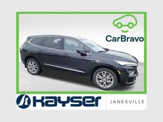 Used 2024 Buick Enclave Essence w/ Experience Buick Package video 1