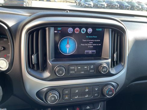 Used 2018 Chevrolet Colorado LT image 20