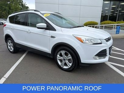 Used 2014 Ford Escape SE w/ Equipment Group 201A
