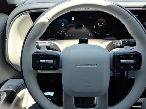 Used 2026 Hyundai Palisade Calligraphy AWD/4WD image 23