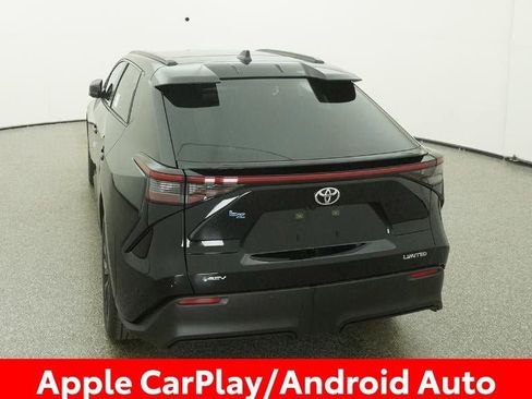 New 2026 Toyota bZ image 7