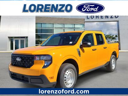 New 2026 Ford Maverick XL