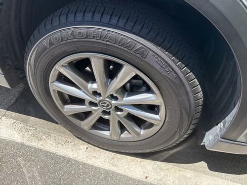 Certified 2023 MAZDA CX-5 AWD 2.5 S w/ Select Package image 2