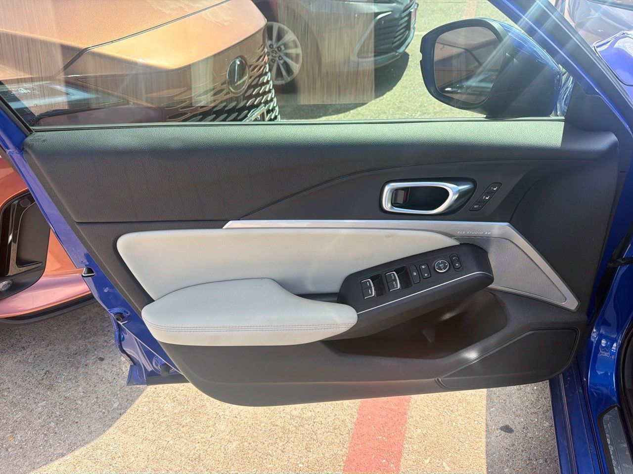 Used 2023 Acura Integra A-Spec w/ Technology Package FWD image 8