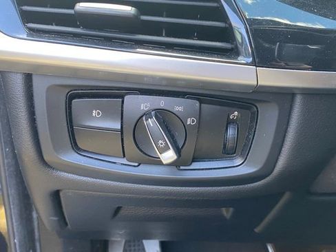 Used 2019 BMW X6 sDrive35i w/ M Sport Package image 15