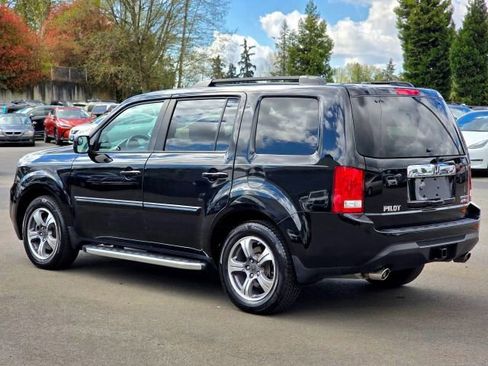Used 2015 Honda Pilot SE image 5
