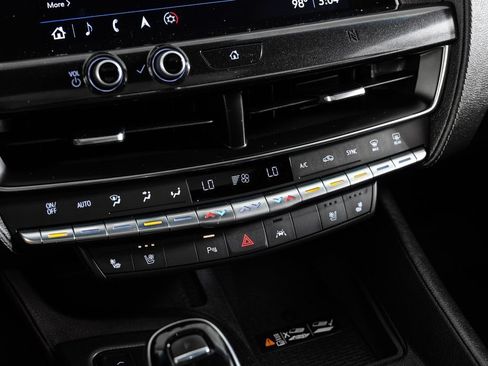 Used 2021 Cadillac CT5 Premium Luxury RWD image 27