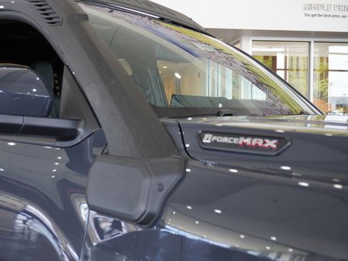 New 2026 Toyota Tacoma 4x4 Double Cab Hybrid image 4