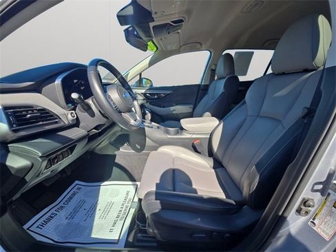 Used 2023 Subaru Outback Limited image 7