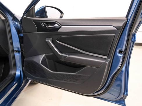 Used 2020 Volkswagen Jetta S w/ Driver Assistance Package FWD image 42