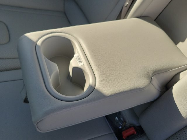 New 2026 Hyundai Elantra SEL Sport FWD image 25