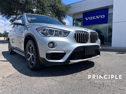 Used 2018 BMW X1 xDrive28i