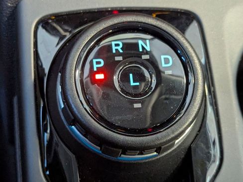 Certified 2023 Ford Bronco Sport Heritage w/ Heritage Convenience Package image 17