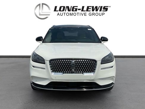 Certified 2022 Lincoln Corsair Reserve w/ Equipment Group 201A FWD image 11