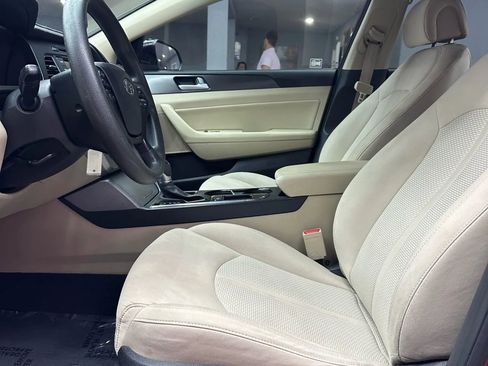 Used 2015 Hyundai Sonata Sport image 10