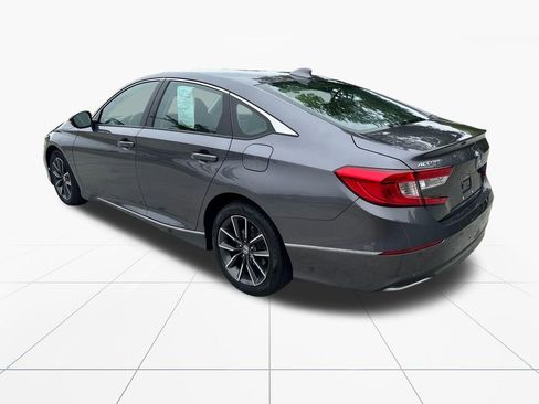 Used 2021 Honda Accord EX-L image 6