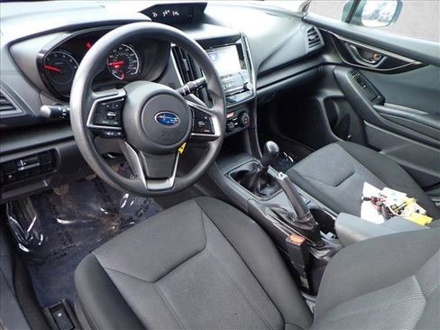 Used 2017 Subaru Impreza 2.0i image 9